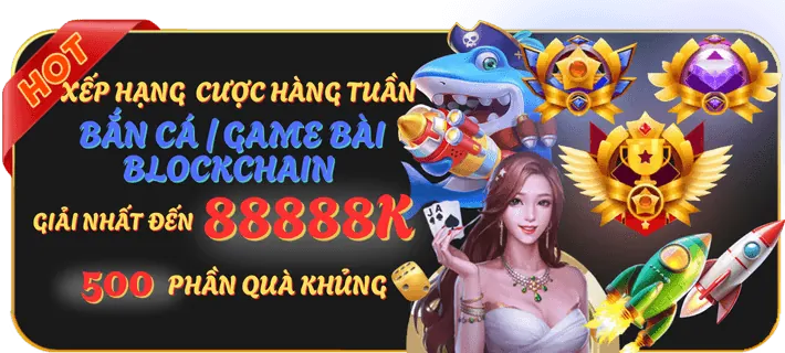 Khuyến mãi và ưu đãi F8BET