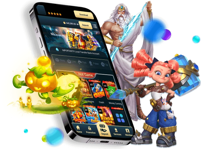 Tải ứng dụng F8BET cho Android